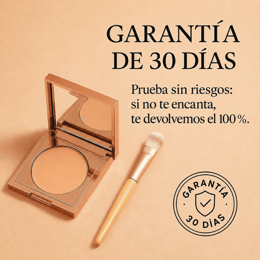 MARCELLE® - Corrector CC para Ojeras