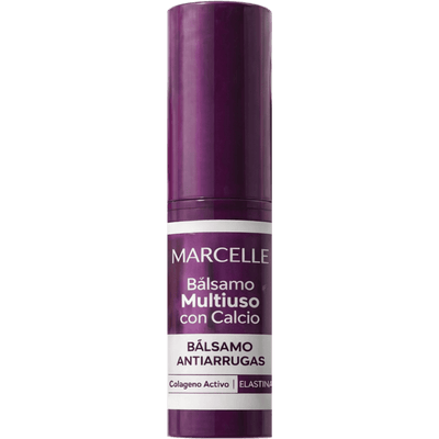 MARCELLE® - Bálsamo Hidratante para Ojeras
