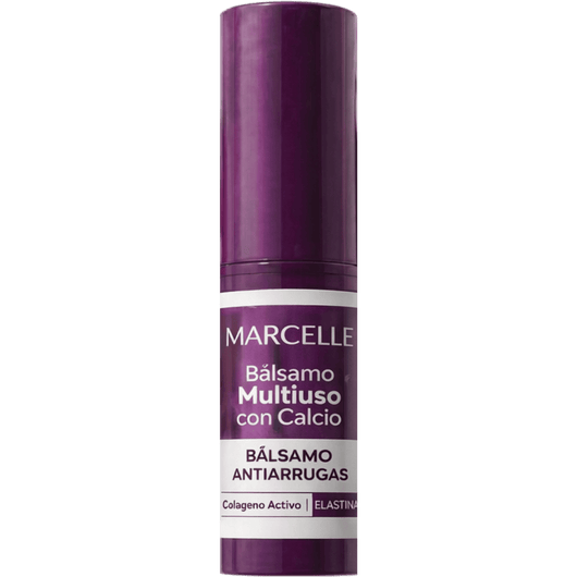 MARCELLE® - Bálsamo Hidratante para Ojeras